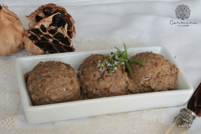 AJOATAO DE AJO NEGRO