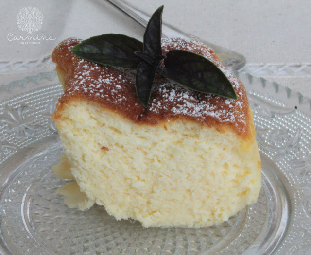 Pastel de queso y chocolate blanco Pastel de queso y chocolate blanco