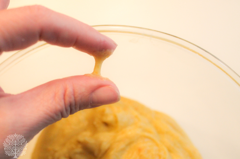 Cómo hacer los mejores roscos fritos de naranja